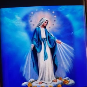 Meet your Posher, Guerline